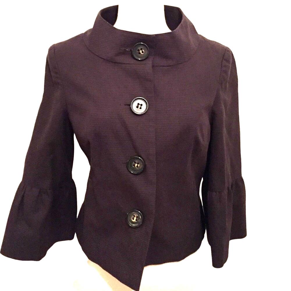 Vintage Y2K TopShop London Blazer